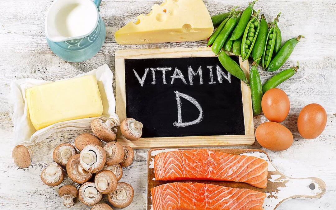Vitamin D:  Are You Getting Enough?