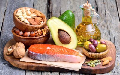 Guide to Healthy Fats and Oils